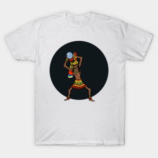 T shirt capitaine haddock shop